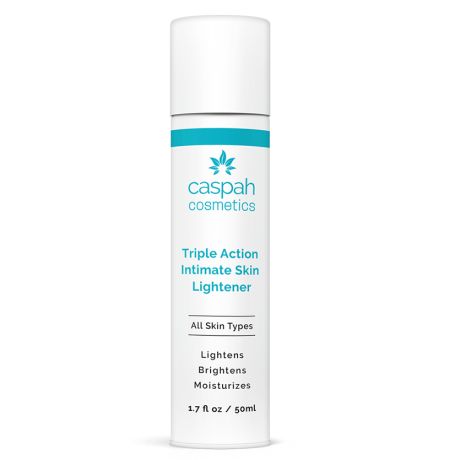 Intimate Skin Lightening Cream