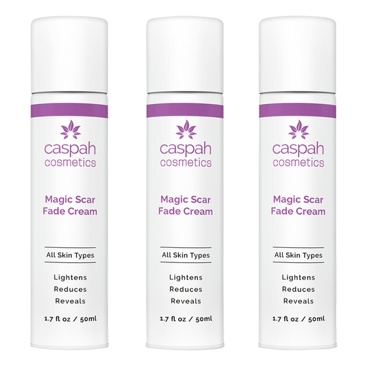 Magic Scar Fade Cream 3-pack